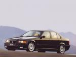 BMW M3 Sedan 1994 года